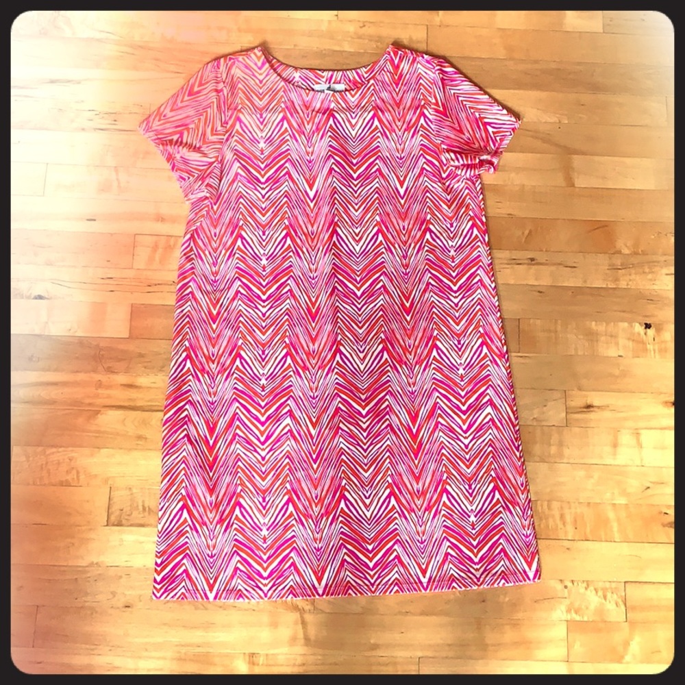 Jude Connally Ella Dress